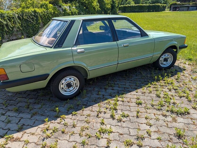 Taunus