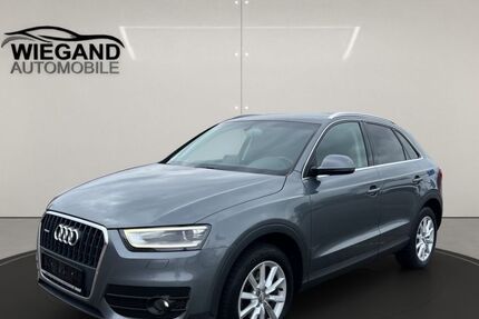 Audi Q3 211.000 km 10.990 &euro; Viernheim 68519