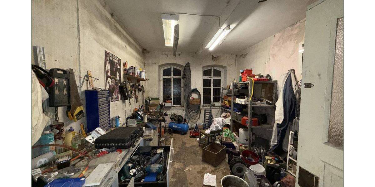 Mehrfamilienhaus, Wohnhaus Rudolstadt Nord - 4 Zimmer, 353 m&sup2;, 89.000&euro; | Angebot:26891578