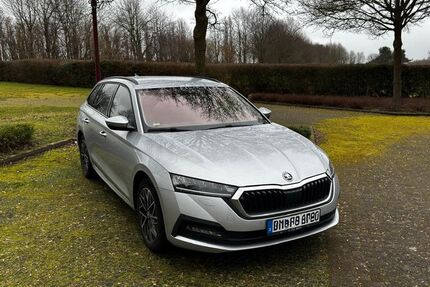 Skoda Octavia 62.000 km 21.099 &euro; Bergheim 50129