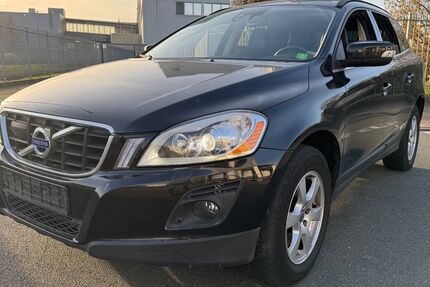 Volvo XC60 168.000 km 9.490 &euro; Minden 32425