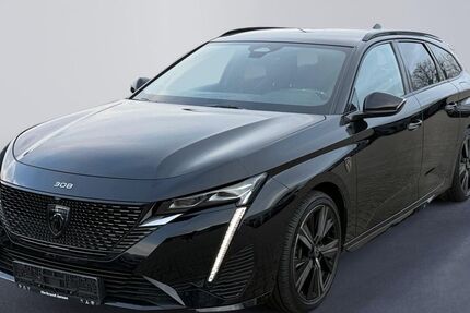 Peugeot 308 81.587 km 22.300 &euro; Xanten 46509