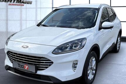 Ford Kuga 45.500 km 22.890 &euro; Sonthofen 87527