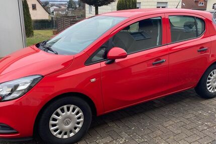 Opel Corsa 75.000 km 5.000 &euro; Roth 57539