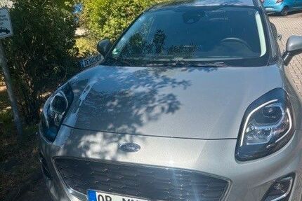Ford Puma 55.000 km 19.500 € Oberhausen 46047