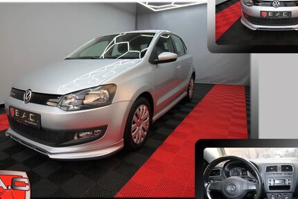 VW Polo 171.000 km 4.850 &euro; Osnabrück 49086