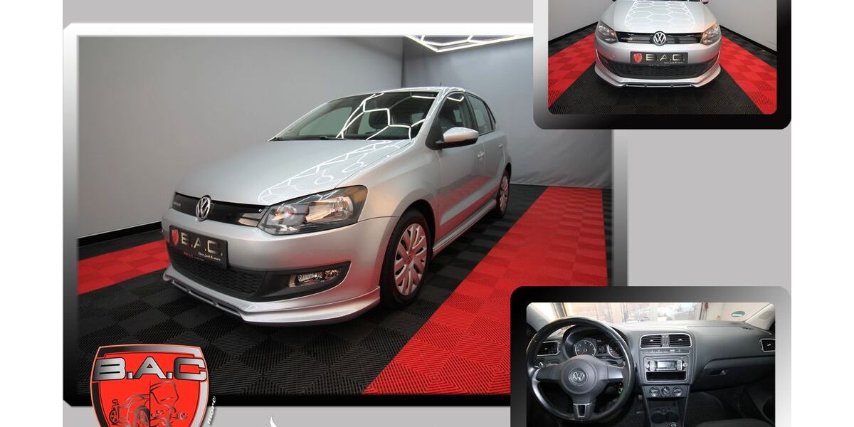 VW Polo 171.000 km 4.850 &euro; Osnabrück 49086