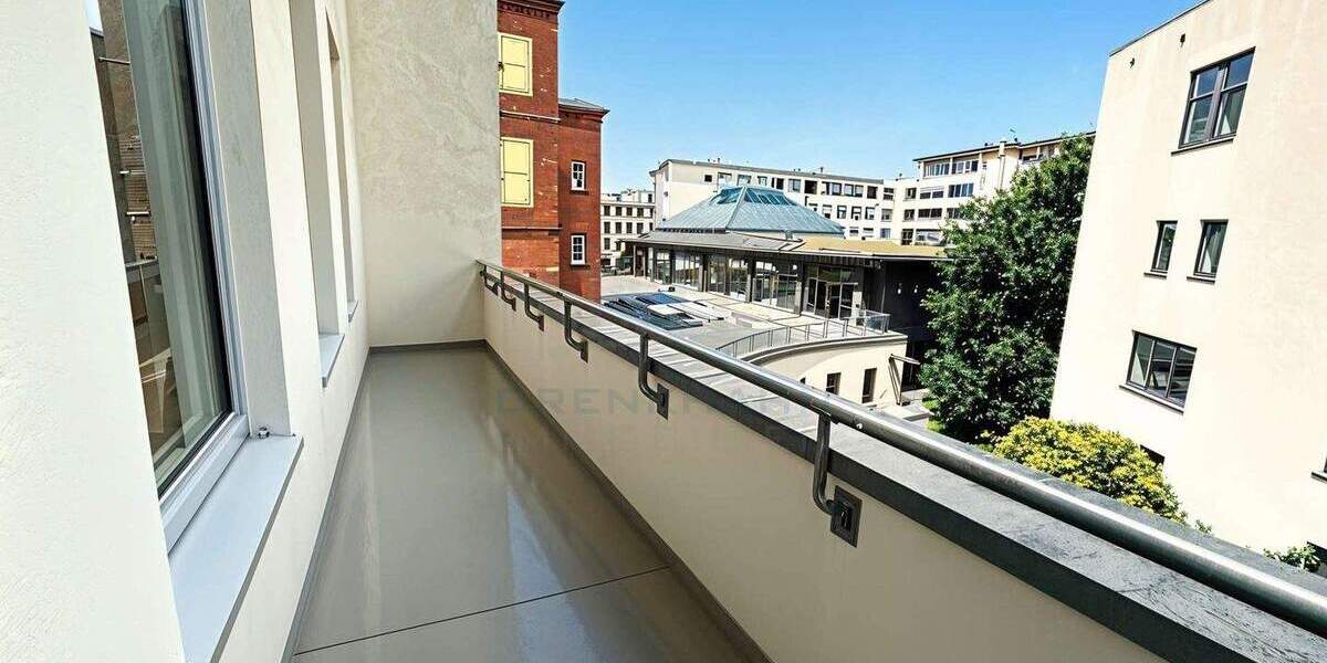 Gewerbeobjekt Rostock Kröpeliner Tor-Vorstadt - 6 Zimmer, 204 m&sup2;, 622.000&euro; | Angebot:22901765