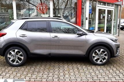 Kia Stonic 8.000 km 20.990 &euro; Chemnitz 09116