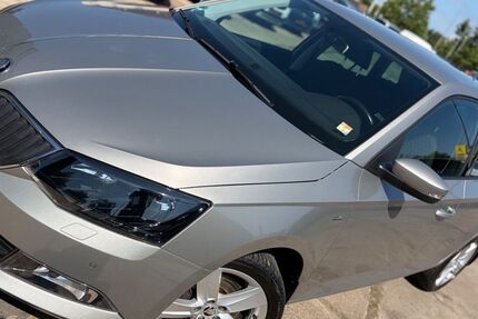 Skoda Fabia 92.000 km 16.500 &euro; Stendal 39576