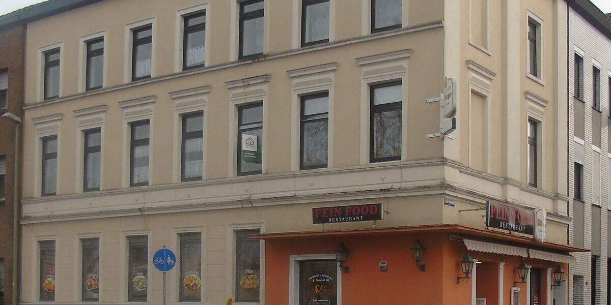 Reihenendhaus Eschweiler - 6 Zimmer, 150 m&sup2;, 355.000&euro; | Angebot:25819796