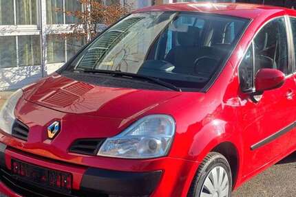Renault Modus 131.000 km 4.900 &euro; Coburg 96450