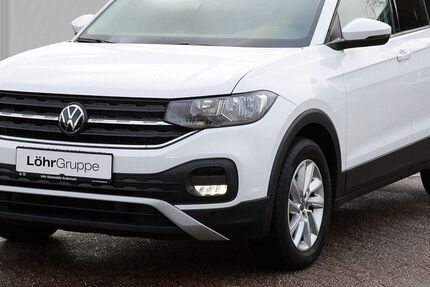 VW T-Cross 74.359 km 15.280 &euro; Andernach 56626