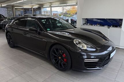 Porsche Panamera 189.500 km 32.990 &euro; Braunschweig 38116