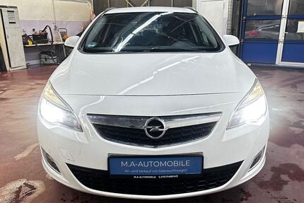 Opel Astra 183.000 km 1.990 &euro; Marbach am Neckar 71672