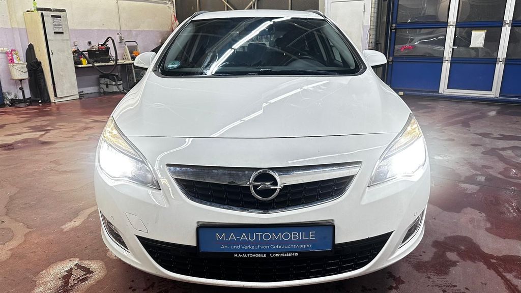 Opel Astra 183.000 km 1.990 &euro; Marbach am Neckar 71672