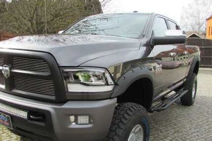Dodge RAM 125.000 km 49.900 &euro; Großfahner 99100