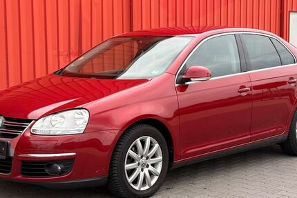 VW Jetta 207.000 km 2.600 &euro; Wittlich 54516