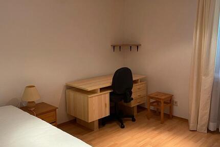 Wohnen auf Zeit Bad Dürrheim - 1 Zimmer, 100 m&sup2;, 270&euro; | Angebot:25982082