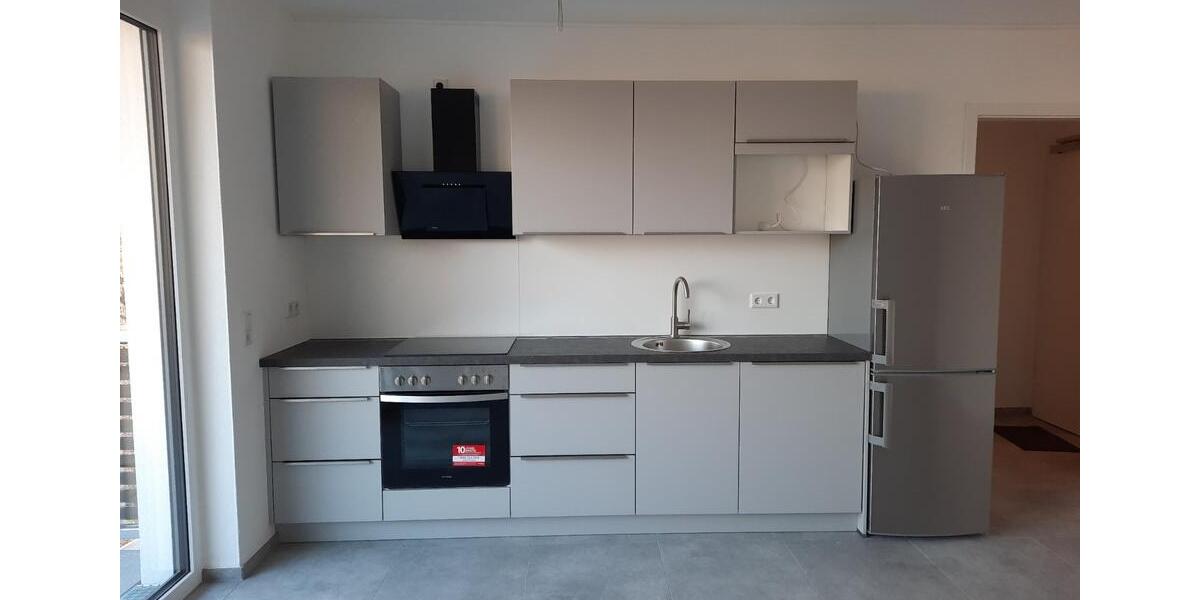 Etagenwohnung Bamberg Am Bruderwald - 2 Zimmer, 56 m&sup2;, 560&euro; | Angebot:26377548