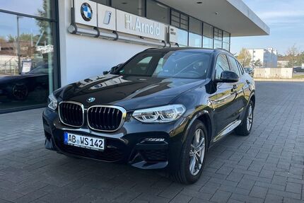 BMW X4 84.800 km 37.990 &euro; Alzenau 63755
