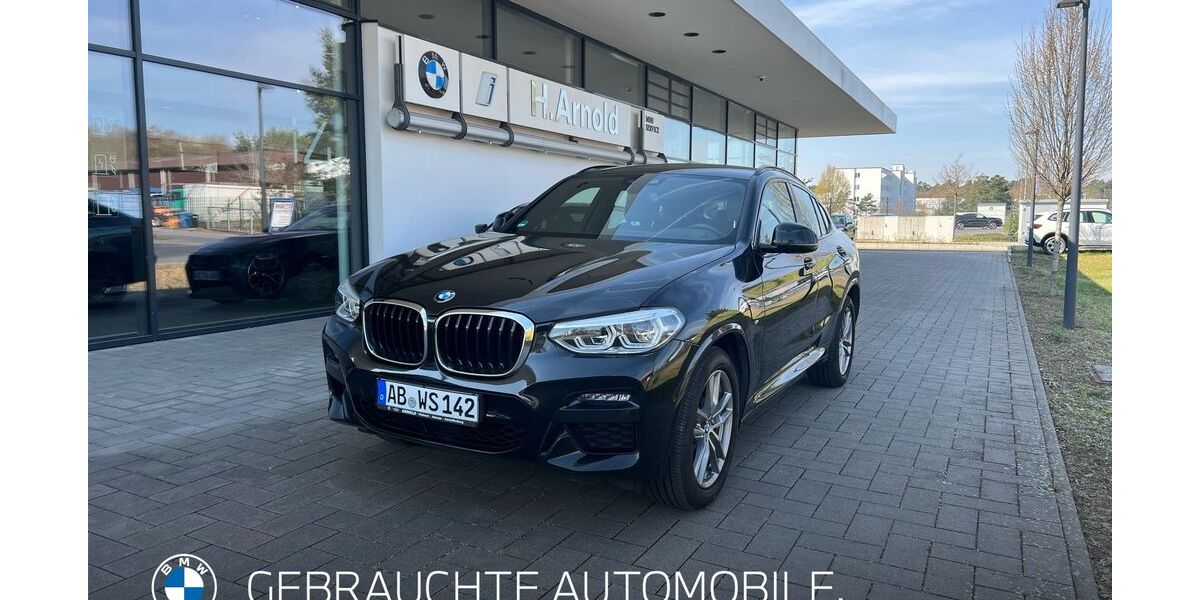 BMW X4 84.800 km 37.990 &euro; Alzenau 63755