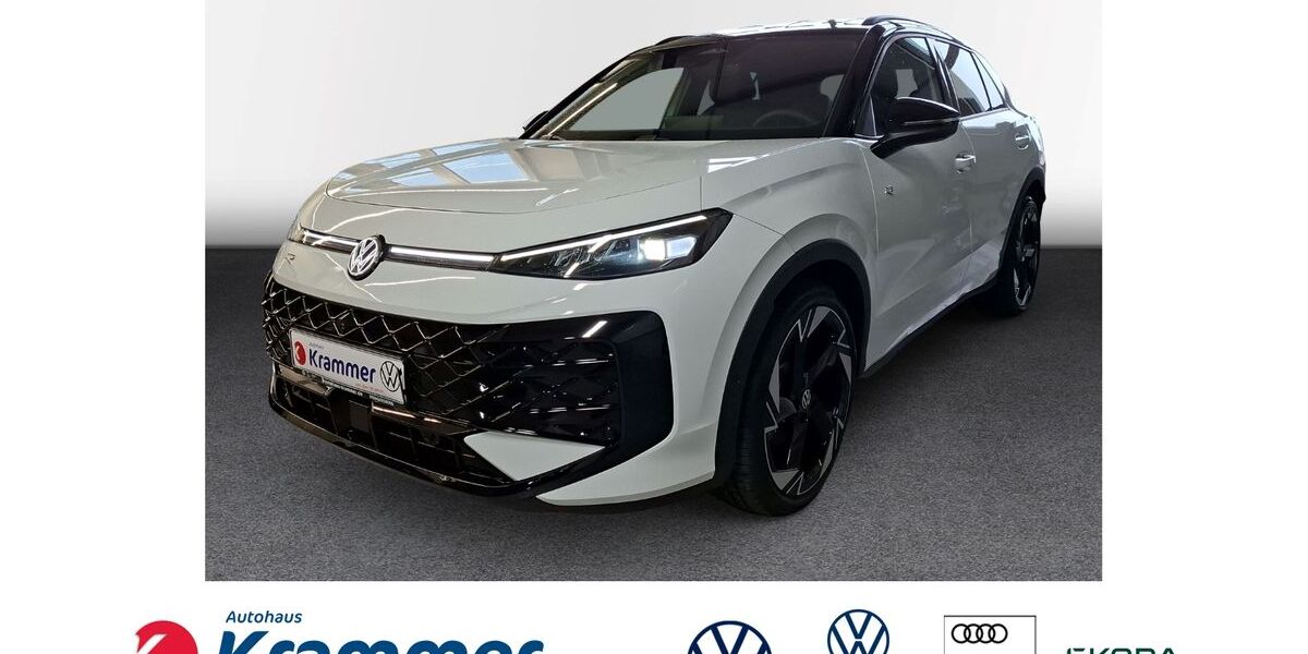 VW T-Roc 1.600 km 38.880 &euro; Hengersberg 94491