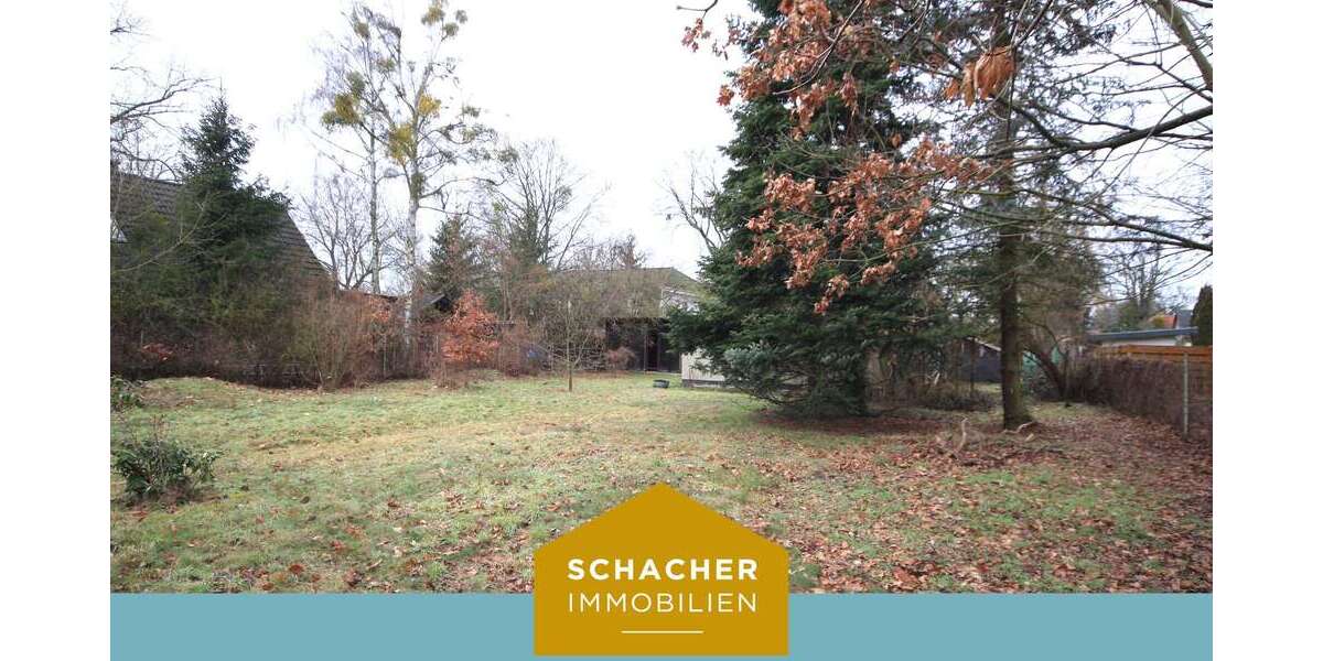 Grundstück Falkensee - 349.000&euro; | Angebot:25017067