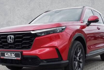 Honda CR-V 54.965 km 44.490 &euro; Sonneberg 96515