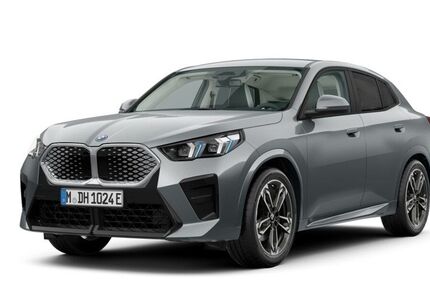 BMW iX2 19.131 km 50.960 &euro; Buchholz i. d. Nordheide 21244