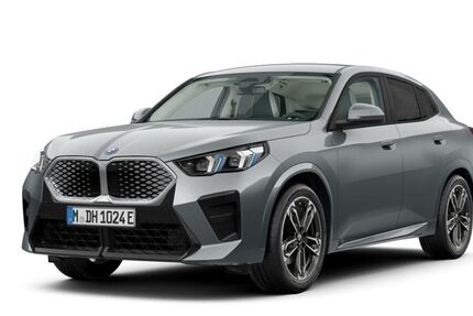 BMW iX2 19.131 km 51.470 &euro; Buchholz i. d. Nordheide 21244