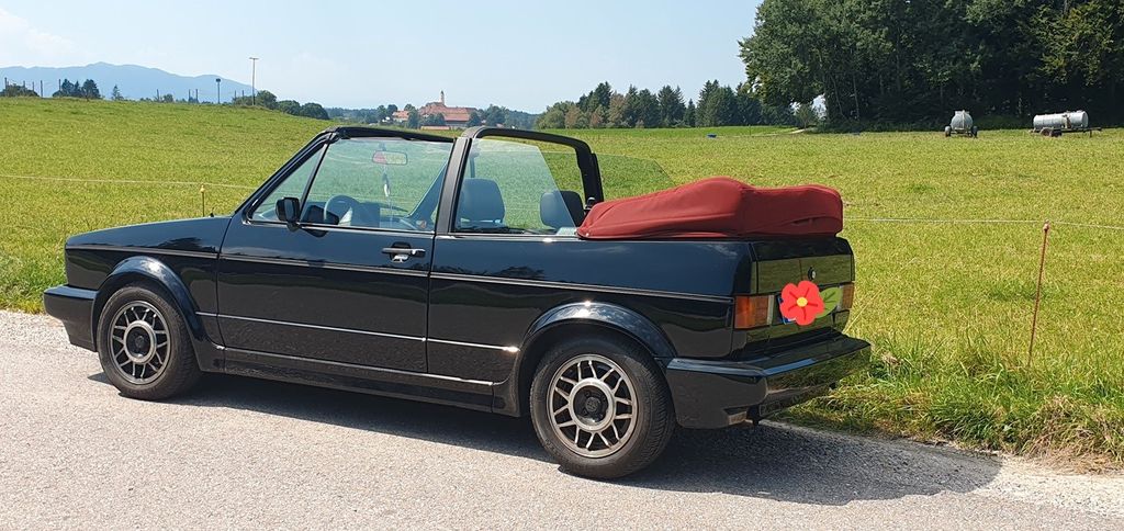 VW Golf 233.250 km 12.500 &euro; Lenggries 83661