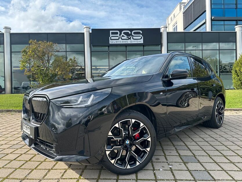 BMW X3 16.900 km 64.990 € Kempten 87439