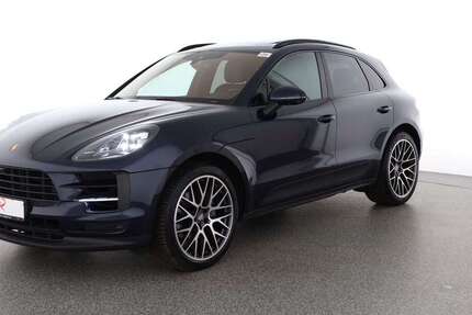 Porsche Macan 94.512 km 48.880 &euro; Berlin 12103