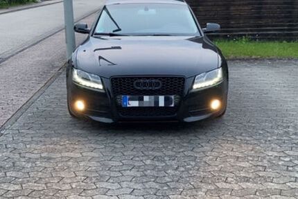 Audi A5 218.000 km 11.500 &euro; Koblenz 56070
