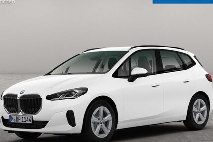 BMW 220 Active Tourer 14.811 km 29.495 &euro; München 80939