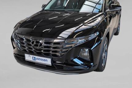 Hyundai TUCSON 91.115 km 24.990 &euro; Aurich 26605