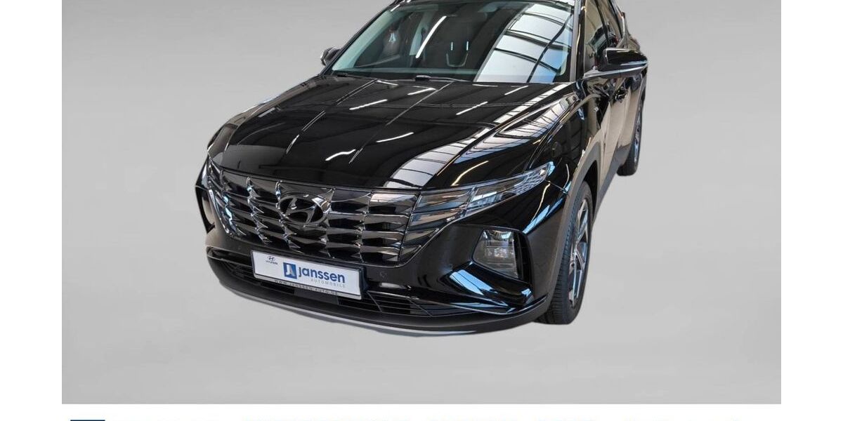Hyundai TUCSON 91.115 km 24.990 &euro; Aurich 26605