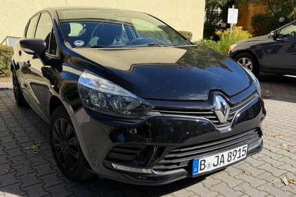 Renault Clio 75.000 km 7.350 &euro; Berlin 12247
