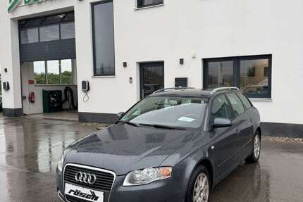 Audi A4 231.444 km 4.900 € Bad Woerishofen 86825
