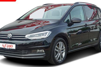 VW Touran 14.602 km 34.890 &euro; Halle 06122