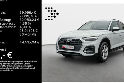 Audi Q5 26.000 km 39.999 &euro; Haßfurt 97437
