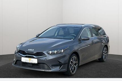 Kia ceed Sportswagon 11.064 km 23.670 &euro; Lüdinghausen 59348