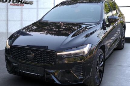 Volvo XC60 20.800 km 49.990 &euro; München 81825