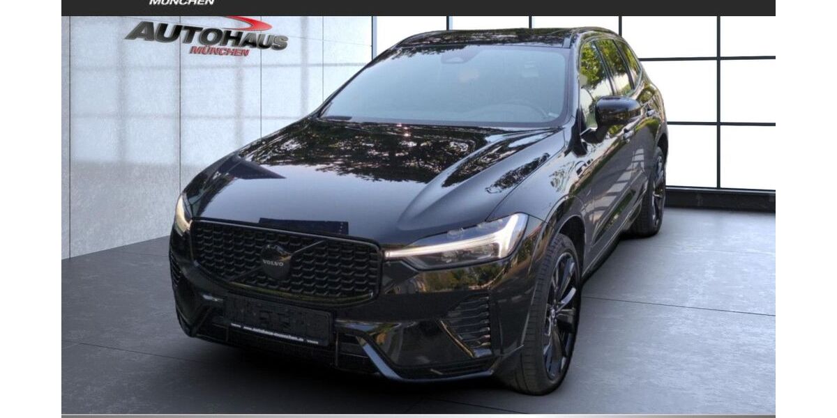Volvo XC60 20.800 km 49.990 &euro; München 81825