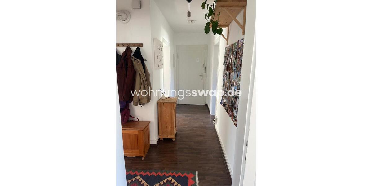 Etagenwohnung Freiburg im Breisgau Betzenhausen - 3 Zimmer, 85 m&sup2;, 850&euro; | Angebot:26341187