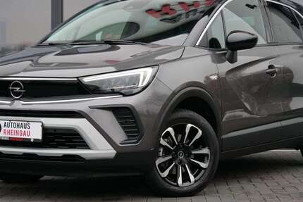 Opel Crossland 23.800 km 18.500 &euro; Geisenheim 65366