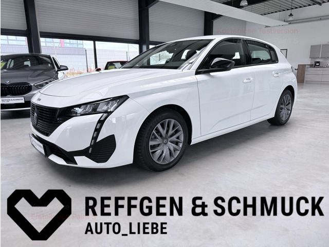 Peugeot 308 15.700 km 19.840 &euro; Mannheim 68309