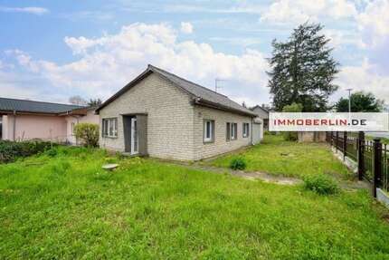 Grundstück Müggelheim Müggelheim - 199.000&euro; | Angebot:27725049