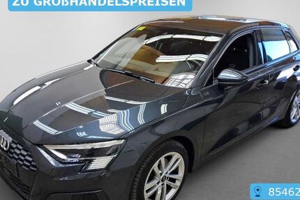 Audi A3 76.864 km 22.895 &euro; Starnberg 82319
